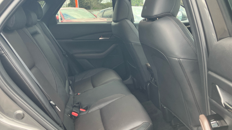 Mazda Cx-30 2.0 e-Skyactiv X MHEV GT Sport Tech 5dr Petrol Hatchback